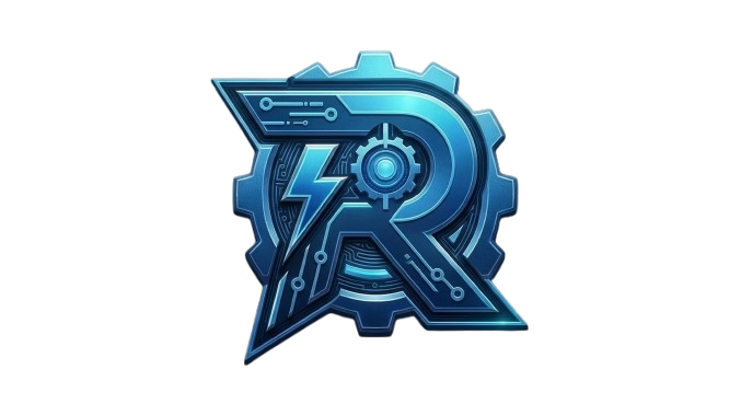 Rextro Logo